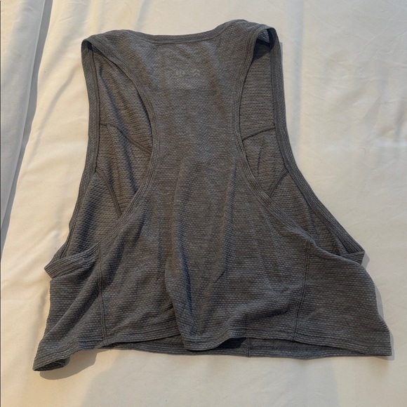 Lululemon Muscle Razorback Top - Picture 3 of 4